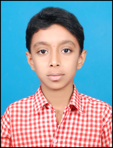 ಸಾತ್ವಿಕ್ ಶರ್ಮ ಕರಾಟೆಯಲ್ಲಿ ರಾಷ್ಟ್ರಮಟ್ಟಕ್ಕೆ ಆಯ್ಕೆ